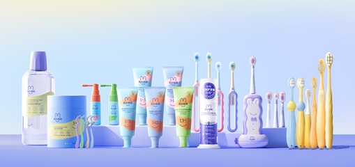 小牙刷大布局 兔頭媽媽以用戶需求驅(qū)動(dòng)，引領(lǐng)兒童口腔護(hù)理產(chǎn)品創(chuàng)新